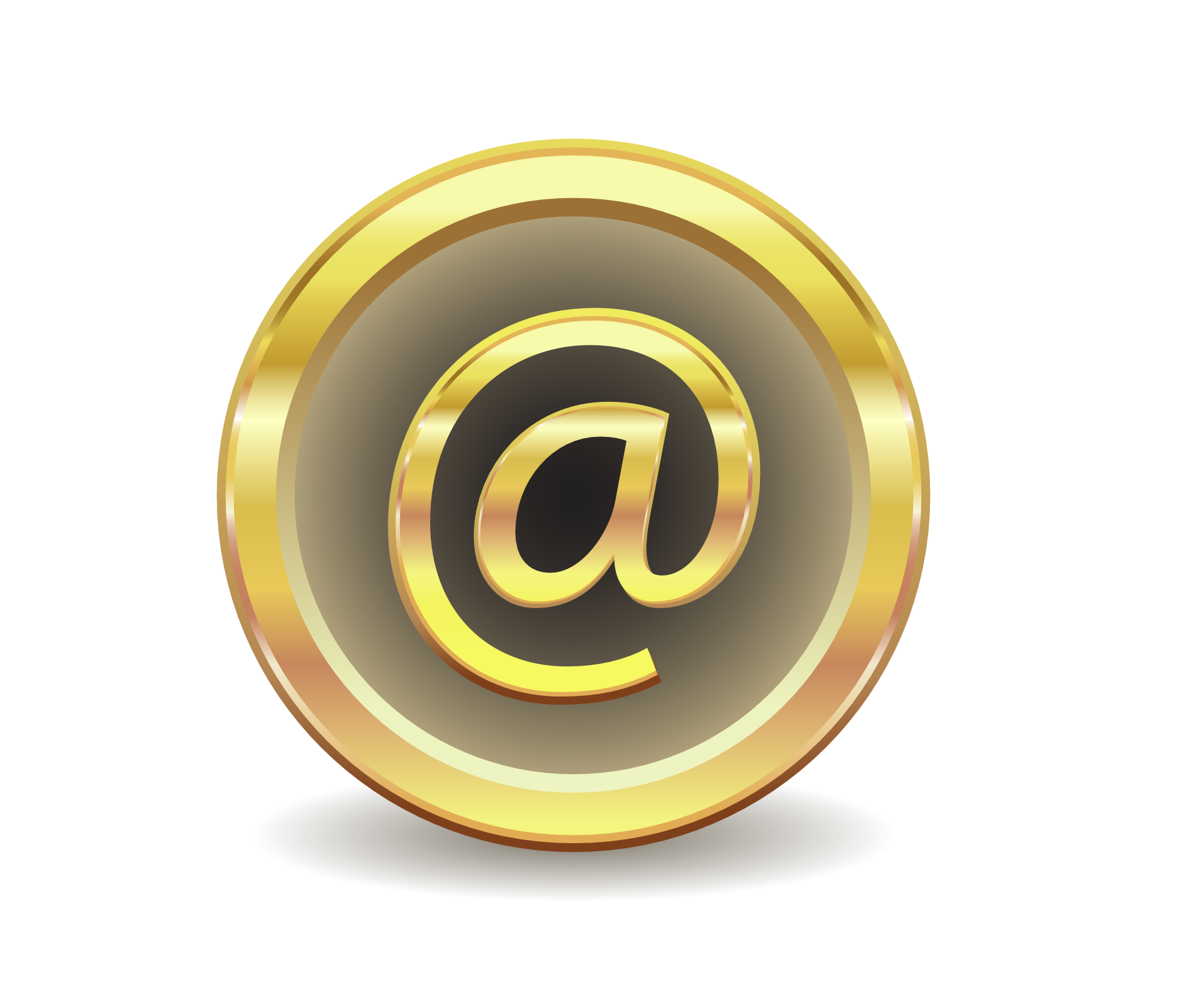 On