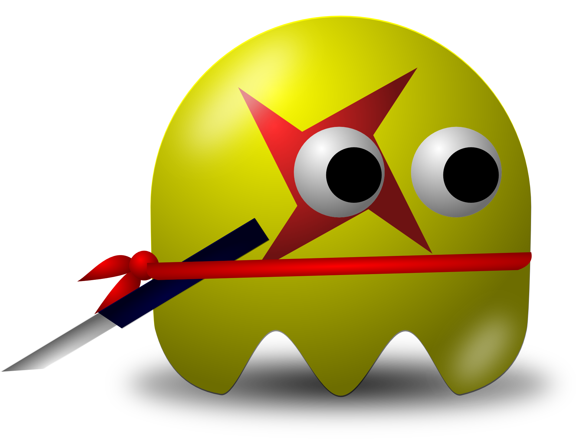 Ninja Kaplumbağa
